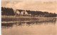 RAVENSBRÜCK Früher Mecklenburg Am Schwedtsee Ruderboot Villen 26.11.1917 Gelaufen - Fuerstenberg