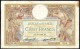 Billet De Banque (France) - 100 Francs  Luc Olivier MERSON - KV. 14/06/1934. KV  - W45153,  N°: 508 - 100 F 1908-1939 ''Luc Olivier Merson''