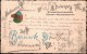 ! 1913 Seltene Karte Der Studentenverbindung Donaria Weihenstephan, Freising, Studentenkarte, Studentika, Couleurkarte - Schools