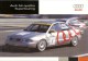 BTCC 1997  2 Plaquettes Audi Sport Franck Biela-John Bintcliffe  Très Bon Etat - Automobile - F1