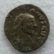 Roman Empire - #108 - Aurelianus - CONCORD MILIT - VF! - L'Empire Chrétien (307 à 363)