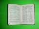 R!,calendar,note Book,Novi Sad,Misic Brothers,traffic Signs,post Prices,religion Dates,measure Tables,handy Info,Serbia - Petit Format : 1921-40