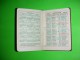 R!,calendar,note Book,Novi Sad,Misic Brothers,traffic Signs,post Prices,religion Dates,measure Tables,handy Info,Serbia - Formato Piccolo : 1921-40