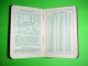 R!,calendar,note Book,Novi Sad,Misic Brothers,traffic Signs,post Prices,religion Dates,measure Tables,handy Info,Serbia - Petit Format : 1921-40