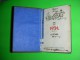 R!,calendar,note Book,first Aid Instruction,postal Prices,religion Dates,measure Tables,handy Info,Yugoslavia Kingdom - Kleinformat : 1921-40