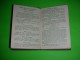 R!,calendar,note Book,first Aid Instruction,postal Prices,religion Dates,measure Tables,handy Info,Yugoslavia Kingdom - Small : 1921-40