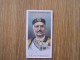 NICOLAS 1 Montenegro ARMY ALLIED LEADER Guerre 1914 1918 World War 1 Wills ´ S Cigarette Vignette Trading Card Chromo - Wills