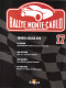Fascicule - Rallye Monte Carlo  -  No 17 -  Toyota Celica GT4  -  Pilote  Carlos Sainz - Auto/Moto