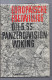 Livre Peter STRABNER EUROPAISCHE FREIWILLIGE Die Geschichte Der 5 Ss Panzerdivision WIKING  Militaire Soldat Armes - 5. Zeit Der Weltkriege