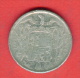 F3869 / - 10 Centimos - 1945 - Spain Espana Spanien Espagne - Coins Munzen Monnaies Monete - 10 Centesimi