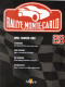 Fascicule - Rallye Monte Carlo  -  No 26 -  Opel Manta 400  -  Pilote  Guy Fréquelin - Auto/Moto