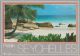 Seychellen - Praslin From Aride Island - Nice Stamp - Seychellen