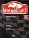Fascicule - Rallye Monte Carlo  -  No 35  -  Porsche 911SC  -  Pilote  Jacques Almeras - Auto/Moto
