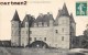 AIRVAULT CHATEAU DE SOULIEVRE 79 - Airvault