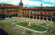 BENAVENTE (Zamora) - Plaza De , Place De, Square, Espana - Non Circulée, 2 Scans - Zamora