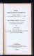 KOHL-BRIEFMARKEN-HANDBUCH (1974 Nachdruck) Deutsches Reich 1872-1925, Deutscher Kriegsmarken 1914-1918 - Handbooks