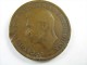 UK GREAT BRITAIN ENGLAND 1/2 HALF  PENNY 1941  LOT 16  NUM 3 - C. 1/2 Penny