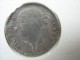 BRITISH  INDIA 1/4 QUARTER RUPEE SILVER COIN 1840  SHARP DETAILS   NICE GRADE SEE PICTURES  LOT 16 NUM 8 - Inde