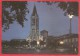 CARTOLINA NV ITALIA - TORINO - Chiesa Di S. Rita - Notturno - 10 X 15 - Churches