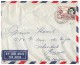 LETTRE  196. CONGO BELGE STANLEYVILLE Pour La BELGIQUE /180 - Other & Unclassified