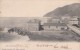 CHIAVARI-GENOVA-LA SPIAGGIA-1906-ORIGINALE D´EPOCA- - Genova (Genoa)