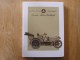 DAIMLER MOTOREN GESELLSCHAFT 1890 1990 MERCEDES BENZ Automobile Voiture Cars  DMG Aircraft Avion Aviation Industrie - Scandinavian Languages