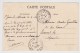 (RECTO / VERSO) SAINT JOIN DE MARNES EN 1912 - LE PUPITRE - BEAU CACHET - Saint Jouin De Marnes