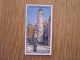 Gand Ghent Gent Belgique Gems Of Belgian Architecture Wills ´ S Cigarette Vignette Trading Card Chromo - Wills