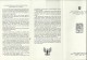 GREECE 1972 - FIRST DAY PRESENTATION LEAFLET- 5 YEARS AFTER REVOLUTION -GERMAN TEXT W 3 STS OF 2,50-4,50-5 DR + SPECIMEN - Cartes-maximum (CM)