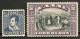 GREECE 1924 SET LORD BYRON MH* -CAG 250414 - Nuevos