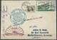 0965 - OLD USA - ZEPPELIN FLIGHTS - 1931 - COVER TO GERMANY - FAUX - FORGERY - Storia Postale