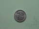 1945 ( Open 9 ) - 5 Francs / KM 888b.1 ( Uncleaned Coin / For Grade, Please See Photo / Scans ) !! - Autres & Non Classés