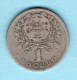 PORTUGAL - 1  Escudos De 1931 -  TBE - Prix Fixe - Portugal