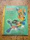 Ses Albums Roses - Mickey Et Pluto Chasseurs Sous-marins Par Walt Disney 1965 - Bibliotheque Rose