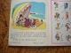Ses Albums Roses - Mickey Et Pluto Chasseurs Sous-marins Par Walt Disney 1965 - Bibliotheque Rose