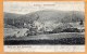 Gruss Aus Bad Salzdetfurth 1900 Postcard - Bad Salzdetfurth