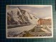 Cartolina Kaiser Franz Josef Haus Mit Großglockner (Carinzia - Tirolo) 1953 - Altri & Non Classificati