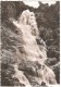 Dépt 20 - BOCOGNANO - (CPSM 10,5 X 15cm) - Cascade Du Voile De La Mariée - (Corse) - Autres & Non Classés