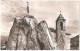 Dépt 20 - CALVI - (CPSM 9 X 14cm) - La Chapelle De Notre-Dame De La Serra - (Corse) - Calvi