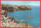 CARTOLINA NV ITALIA - POLIGNANO A MARE (BA) - Porto Paradiso E Grotta Delle Rondinelle - 10 X 15 - Bari