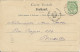 BOUILLON ..-- Nels 40 , N° 9 . 1900 Vers BXL ( Melle Marie MOTTE ) . Voir Verso . - Bouillon