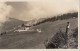 CPA MOLLIS- MOUNTAINS, CHALET - Mollis