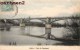 Delcampe - LOT DE 9 CPA : EPONE CHANTIER NAVAL PERSPECTIVE DES LIGNEUX PONT EGLISE VUE GENERALE ET VUE SUR LA GARE   78 YVELINES - Epone