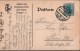 ! 1920 Alte Ansichtskarte Plauen , Studentenkarte, Sachsen, Burschenschaft, Studentika, Studentenverbindung, Verein - Ecoles