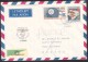 C00766 - Czechoslovakia (1988) Praha 72: PRAGA 88 (stamp 2,00 CSK: 50 Anniversary Of Bowling Union) / 1330 Oslo Lufthavn - Bocce