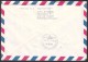 C00766 - Czechoslovakia (1988) Praha 72: PRAGA 88 (stamp 2,00 CSK: 50 Anniversary Of Bowling Union) / 1330 Oslo Lufthavn - Bocce