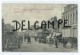 CPA -Calais - Carrefour Des Grands Boulevards Jacquard,Gambette,Lafayette,Pasteur- - Calais