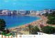 Es Cana, Ibiza, Spain Espana Postcard Used Posted To UK 2011 Stamp - Ibiza