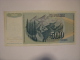 BOSNIE-500 Dinars Yougoslavie-Tampon 27mm - SUP/XF -  P1 N°4531 - Bosnie-Herzegovine