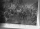 ILLUSTRATION 07/1891:20 P:employés Chemins De Fer  -ambulances Urbaines :- Cirque D´été -attaque Tramway Bougival - Revues Anciennes - Avant 1900